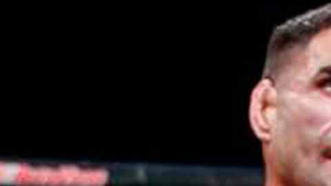 Juan "Leadfeather" Puerta (derecha) enfrentará a David "The Farmer of Destruction" Durán en la pelea estelar de la primera función.