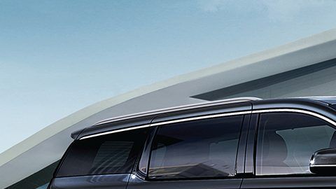 Kia Grand Carnival.
Crédito: Cortesía Kia.