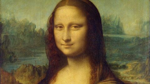 La Mona Lisa sólo es una de los cientos de obras pictóricas que han sido representadas en redes sociales.