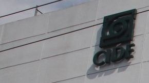 El prestigiado Centro de Investigación y Docencia Económica, una de las instituciones que se hubieran visto afectadas por el recorte presupuestal.