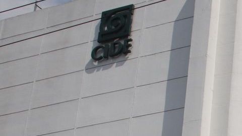 El prestigiado Centro de Investigación y Docencia Económica, una de las instituciones que se hubieran visto afectadas por el recorte presupuestal.