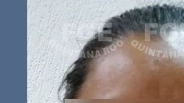 Localizan con vida a bebé que mujer extrajo de jovencita para que esposo no la dejara