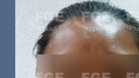 Localizan con vida a bebé que mujer extrajo de jovencita para que esposo no la dejara