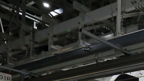 La producción de autos en México se ha visto seriamente afectada por la pandemia.