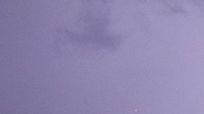 Los rayos más grandes de la historia