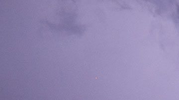 Los rayos más grandes de la historia