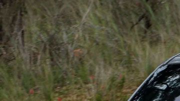 Mazda BT-50 2021.
Crédito: Cortesía Mazda Australia.