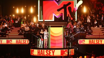 MTV Music Awards.