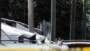 En medio de la pandemia del coronavirus la violencia no cesa.