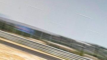 Mercedes-AMG CLA 45 S 4MATIC+.
Crédito: Cortesía Mercedes-Benz.