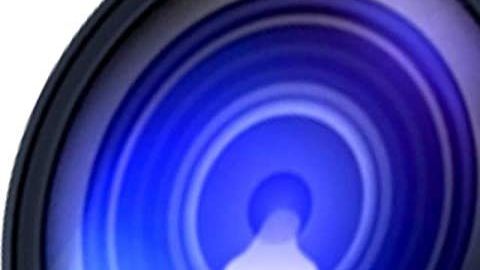 Mini cámaras de vigilancia.