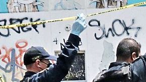 Muertes en la CDMX son mayores, asegura reporte.