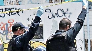 Muertes en la CDMX son mayores, asegura reporte.