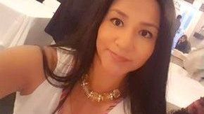 La víctima es madre de 3 hijos