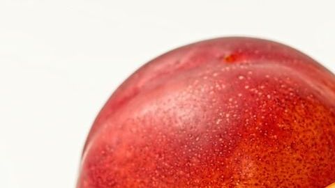 Nectarina-de Steve Buissinne de Pixabay