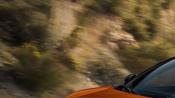 Nissan Sentra 2020.
Crédito: Cortesía Nissan.