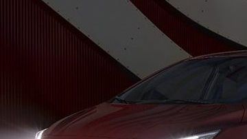 Nissan Versa 2020.
Crédito: Cortesía Nissan.