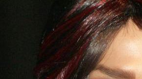 Niurka Marcos.