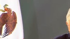 Andrés Manuel López Obrador.