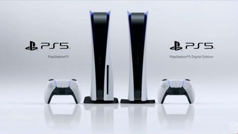 PS5