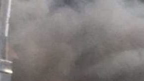 Bloqueos en Guanajuato.