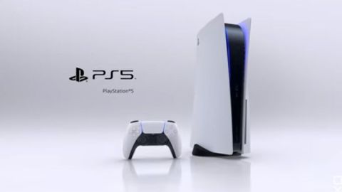 PlayStation 5