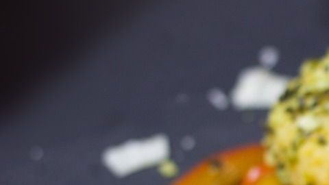 Polenta- Bernadette Wurzinger en Pixabay