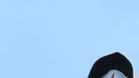 Jesús Alfonso Huerta Escoboza - La Parka