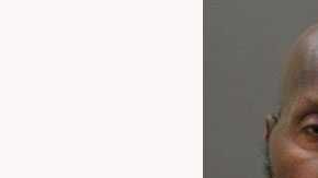 Richard Sylvester Green, detenido