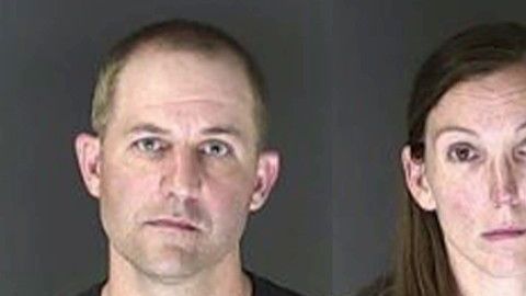 Ryan y Tara Zabin