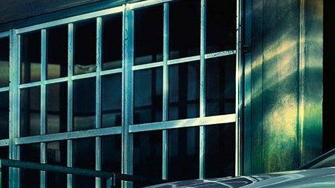 BMW Serie 8 Coupé.
Crédito: Cortesía BMW.