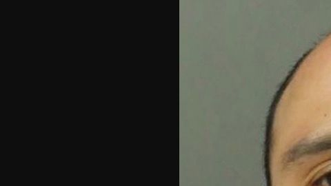 Daniel Prieto, acusado de violación.