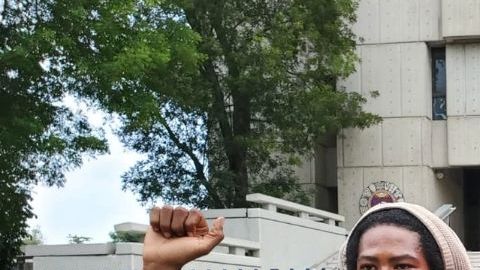 Batalla por custodia