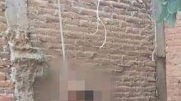 Sicarios entran a casa y matan a familia completa; una jovencita de 16 entre las víctimas
