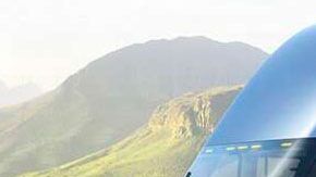 Tesla Semi. 
Crédito: Cortesía Tesla.