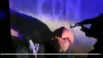 VIDEO: Cártel del Noreste interroga y ejecuta a 2 hombres a balazos