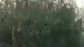 VIDEO: Sicarios del Cártel de Sinaloa atacan a soldados mexicanos