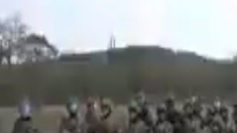 VIDEO: CJNG amenaza a rivales y a quienes se metan con mujeres y niños