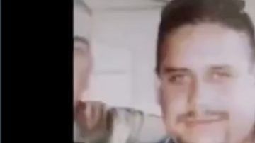 VIDEO: CJNG interroga tras dar paliza a joven; dice que autoridades apoyan a huachioleros