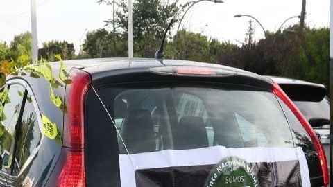 VIDEO: Caravana contra Gobierno de AMLO se moviliza por diferentes estados en México