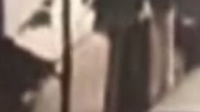 VIDEO: Mata a hombre a balazos y las que terminan detenidas son su novia y su suegra