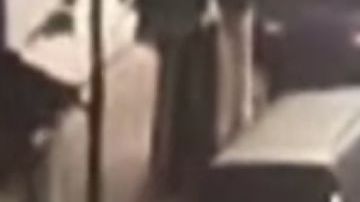 VIDEO: Mata a hombre a balazos y las que terminan detenidas son su novia y su suegra