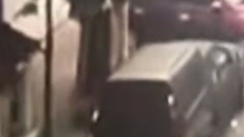 VIDEO: Mata a hombre a balazos y las que terminan detenidas son su novia y su suegra