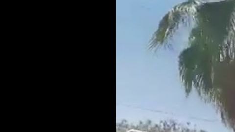 VIDEO: Pelea de sicarios de los Chapitos contra los del Mayo Zambada se extiende en Culiacán