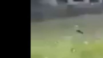 VIDEO: Queman vivo a hombre de la tercera edad acusado de brujería en Guatemala