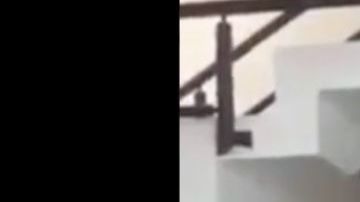 VIDEO: Sicarios de los Chapitos amenazan al Ruso, hombre de confianza del Mayo Zambada