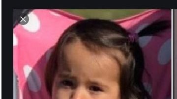 Vanessa y su padre José Morales