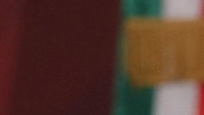 El presidente de México Andrés Manuel López Obrador.