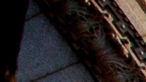 Algunos manifestantes acudieron al Hotel Internacional Trump ante la imposibilidad de acercarse a la Casa Blanca.