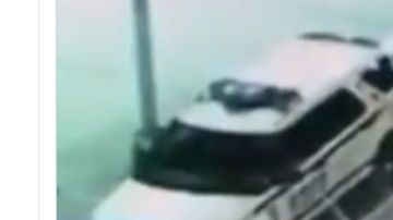 Ataque grabado en video